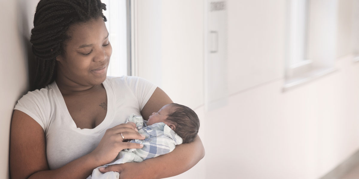 Serving women who are pregnant and homeless, The Haven of Grace provides a safe, nurturing home, educational programs and long-term support for mother and child. Founded in faith, we instill hope, dignity and the pride of independence...